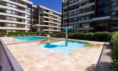 MODERNO DEPTO EN CORAZÓN DE HUECHURABA