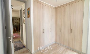 MODERNO DEPTO EN CORAZÓN DE HUECHURABA