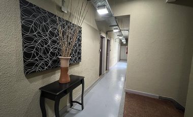 Monoambiente a la venta con financiación APTO CREDITO en Constitución
