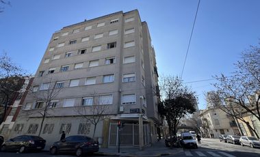 Monoambiente a la venta con financiación APTO CREDITO en Constitución