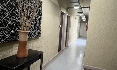 Monoambiente a la venta con financiación APTO CREDITO en Constitución