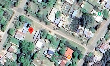 Terreno en venta - 358Mts2 - Ensenada