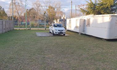 Terreno en venta - 358Mts2 - Ensenada