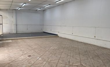 SE ALQUILA Gran Local Comercial en avenida principal 2500 m2 LOS OLIVOS