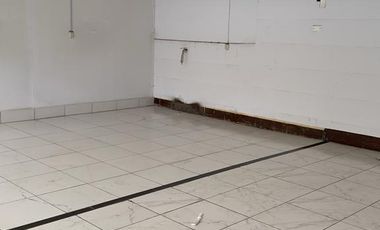 SE ALQUILA Gran Local Comercial en avenida principal 2500 m2 LOS OLIVOS