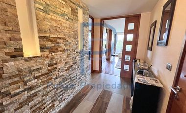 HERMOSO DEPARTAMENTO CON VISTA DESPEJADA SEGURIDAD 24/7