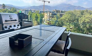 HERMOSO DEPARTAMENTO CON VISTA DESPEJADA SEGURIDAD 24/7