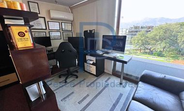 HERMOSO DEPARTAMENTO CON VISTA DESPEJADA SEGURIDAD 24/7