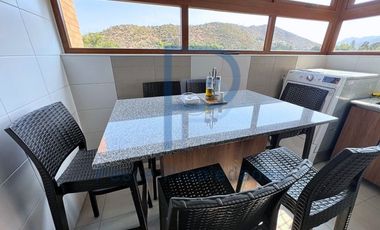 HERMOSO DEPARTAMENTO CON VISTA DESPEJADA SEGURIDAD 24/7