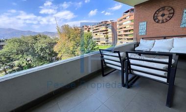 HERMOSO DEPARTAMENTO CON VISTA DESPEJADA SEGURIDAD 24/7