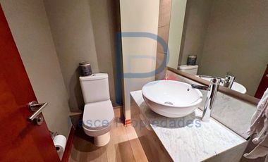 HERMOSO DEPARTAMENTO CON VISTA DESPEJADA SEGURIDAD 24/7