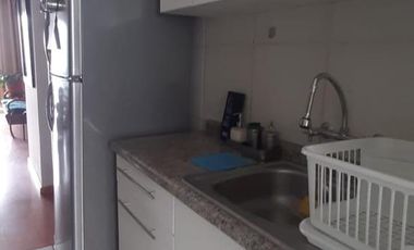 Departamento en  ALQUILER AMOBLADO