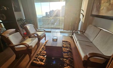 Departamento en  ALQUILER AMOBLADO