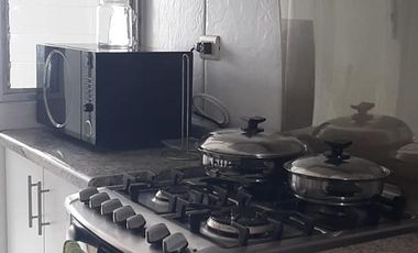 Departamento en  ALQUILER AMOBLADO