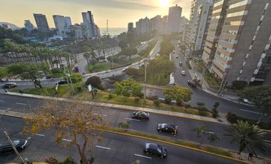 Departamento en  ALQUILER AMOBLADO
