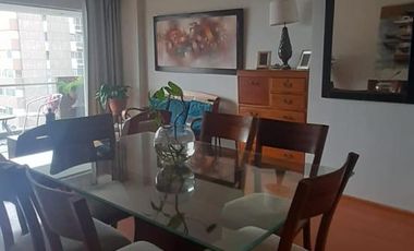 Departamento en  ALQUILER AMOBLADO