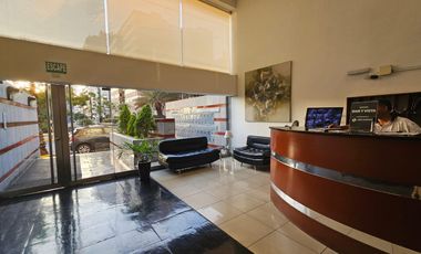 Departamento en  ALQUILER AMOBLADO