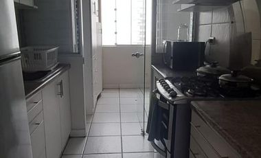 Departamento en  ALQUILER AMOBLADO