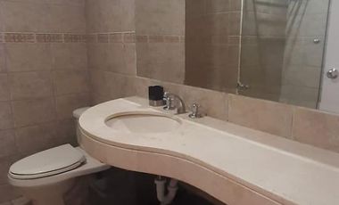 Departamento en  ALQUILER AMOBLADO
