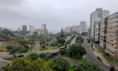 Departamento en  ALQUILER AMOBLADO