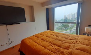 Departamento en  ALQUILER AMOBLADO