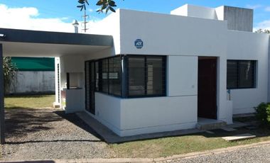 Casa - Lomas Sur