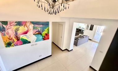 Casa en Los Castores I