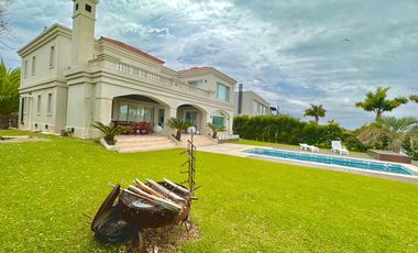 Casa en Los Castores I