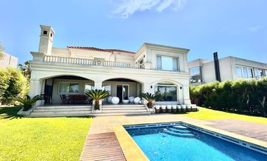 Casa en Los Castores I