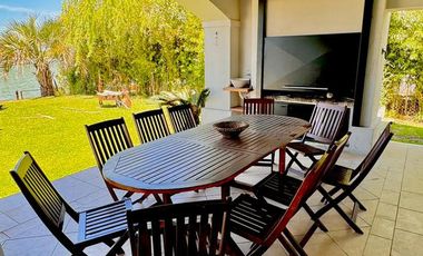 Casa en Los Castores I