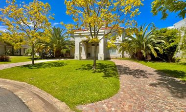 Casa en Los Castores I