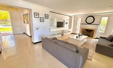 Casa en Los Castores I