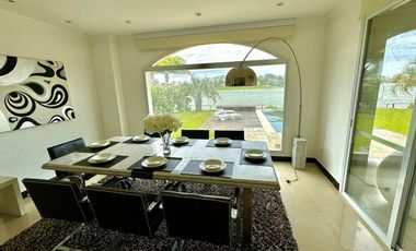 Casa en Los Castores I