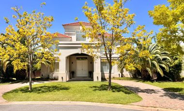 Casa en Los Castores I