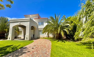 Casa en Los Castores I