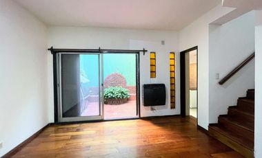 Casa en Caballito