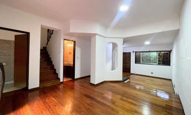 Casa en Caballito