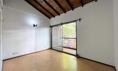 Casa en Caballito