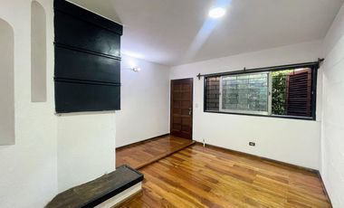 Casa en Caballito