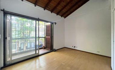 Casa en Caballito