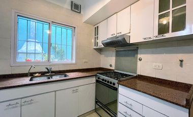 Casa en Caballito