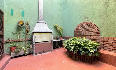 Casa en Caballito