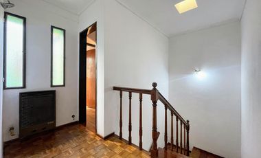 Casa en Caballito