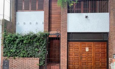 Casa en Caballito