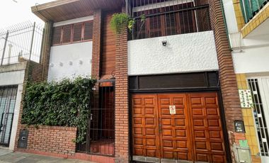 Casa en Caballito