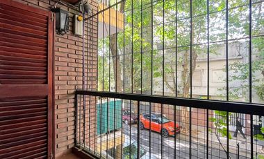 Casa en Caballito
