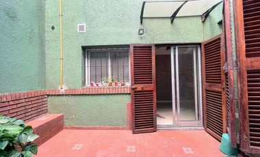 Casa en Caballito