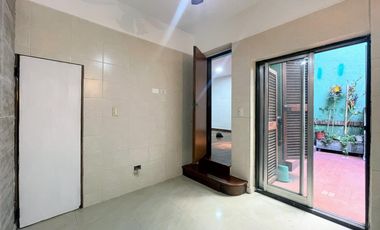 Casa en Caballito