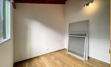 Casa en Caballito