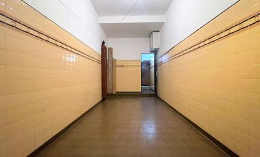 Casa en Caballito